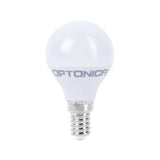 Ampoule LED E14 5.5W 220V G45