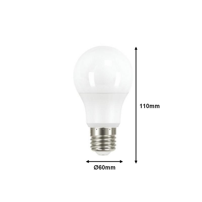 Comment choisir la bonne ampoule E27 ?