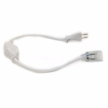 Connecteur électrique Ruban LED 220V 2835 / 3014 120led/m - AC/DC