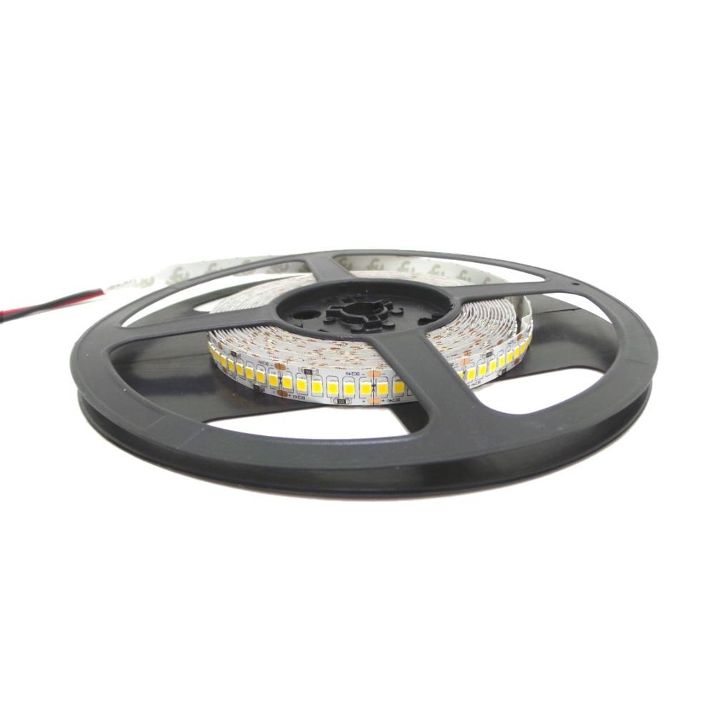 Ruban LED 5M 24V 2835 IP20 240LED/m