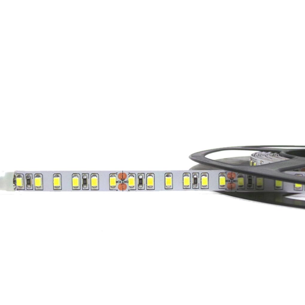 Ruban LED 5M 24V 2835 IP20 120LED/m