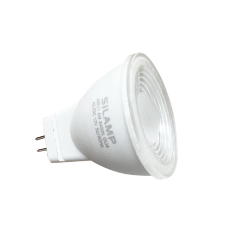 Ampoule LED GU4 / MR11 4W 12V