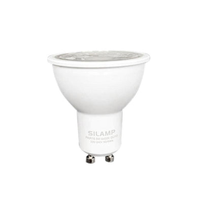Ampoule LED GU10 7,5W 220V PAR16 COB