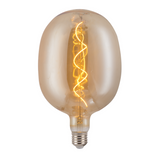 Ampoule LED E27 Filament 8W Ballon