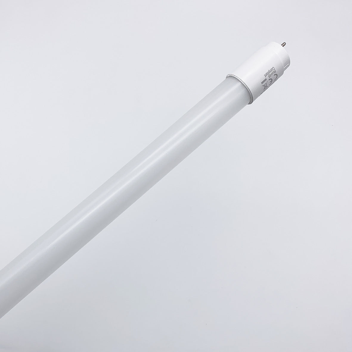 Tube Néon LED 120cm T8 Opaque 20W IP40