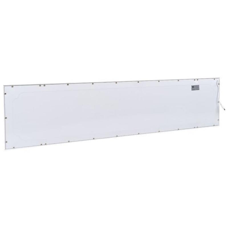 Panneau LED 120x30 Slim 36W BLANC (Pack de 6)
