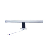 Applique Murale Salle de Bain Aluminium 6W IP44