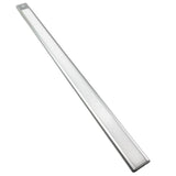 Réglette LED Rechargeable USB 60cm IP40 avec Détecteur de mouvement