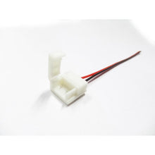 Connecteur Ruban LED 10mm IP44 Simple