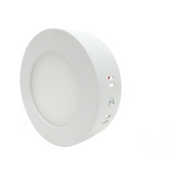 Plafonnier LED Rond 6W 220V