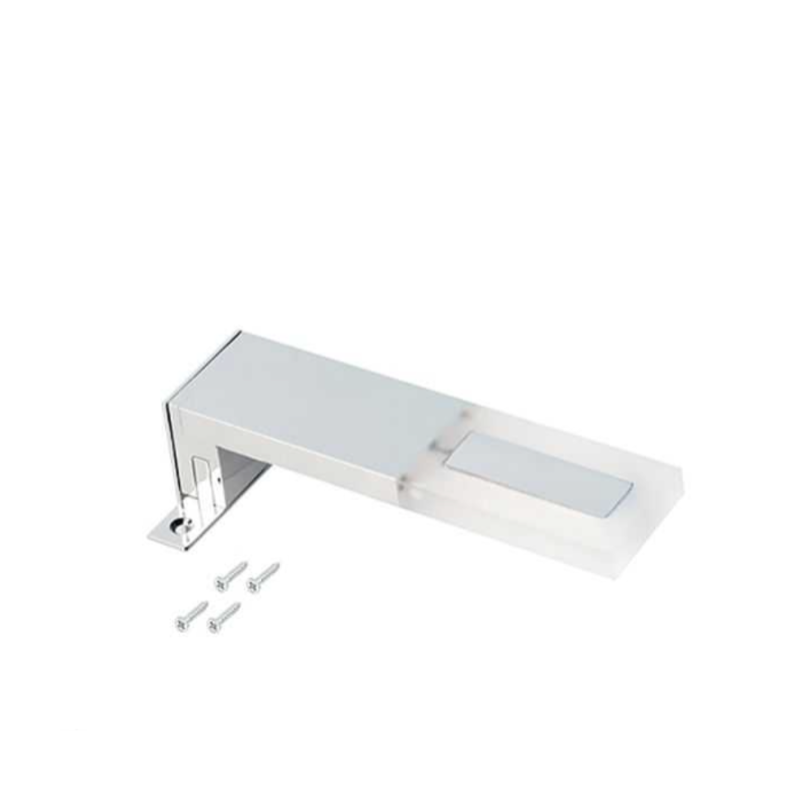 Applique Murale Salle de Bain Design LED IP44 5W 160mm