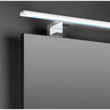 Applique Murale Salle de Bain Design LED IP44 14W 800mm