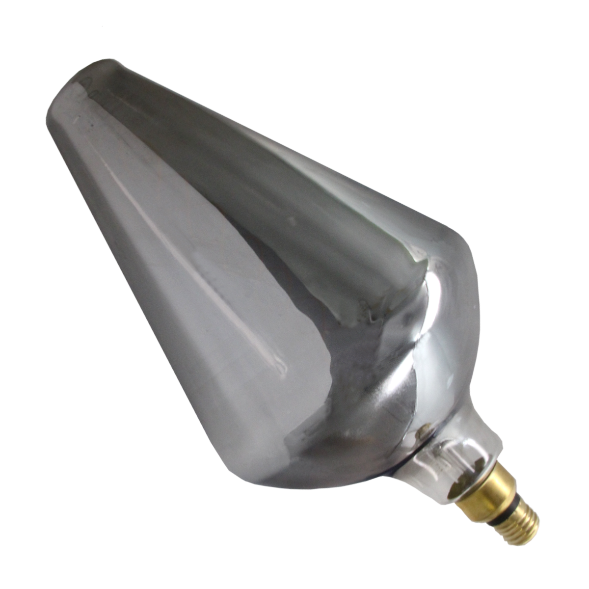 Ampoule LED E27 Filament XXL Dimmable 8W VA188 SMOKE