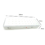 Lampe LED Rechargeable Portable 3W IP20