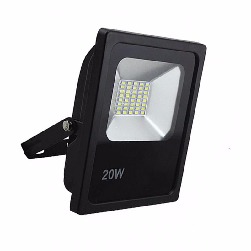 Projecteur LED Extérieur 20W IP66 Phare