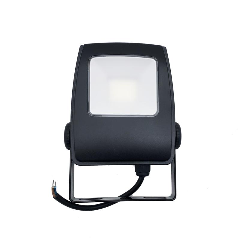 Projecteur LED Extérieur 15W IP65 Noir