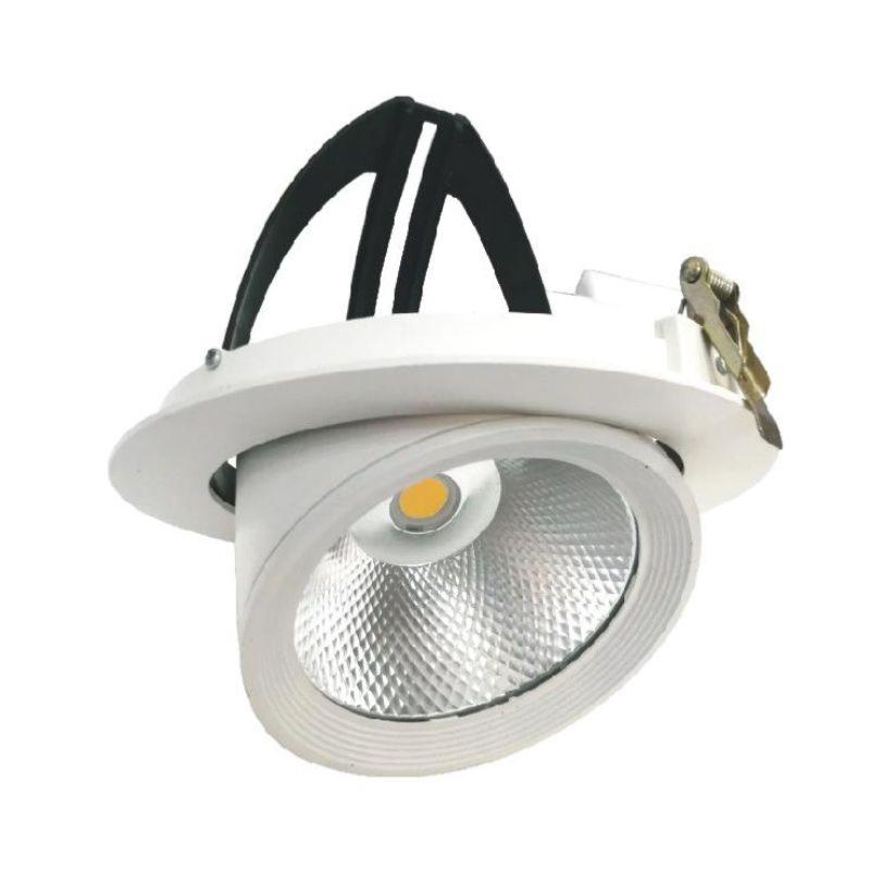 Comment répartir les spots LED au plafond ? – Nombre de spots par m² et ...