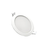 Spot LED Encastrable BLANC 10W Ø115mm