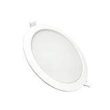 Spot LED Encastrable Rond BLANC 24W Ø225mm