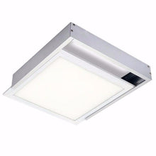 Kit en Saillie ALU pour Panneau LED 60x60 Slim
