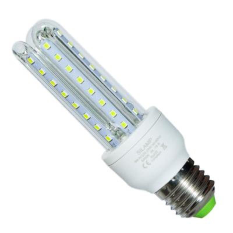 Ampoule LED E27 9W 220V SMD2835 CFL 360° Lynx