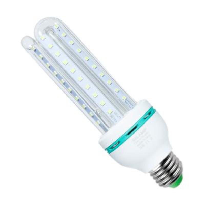 Ampoule LED E27 12W 220V SMD2835 CFL 360° Lynx