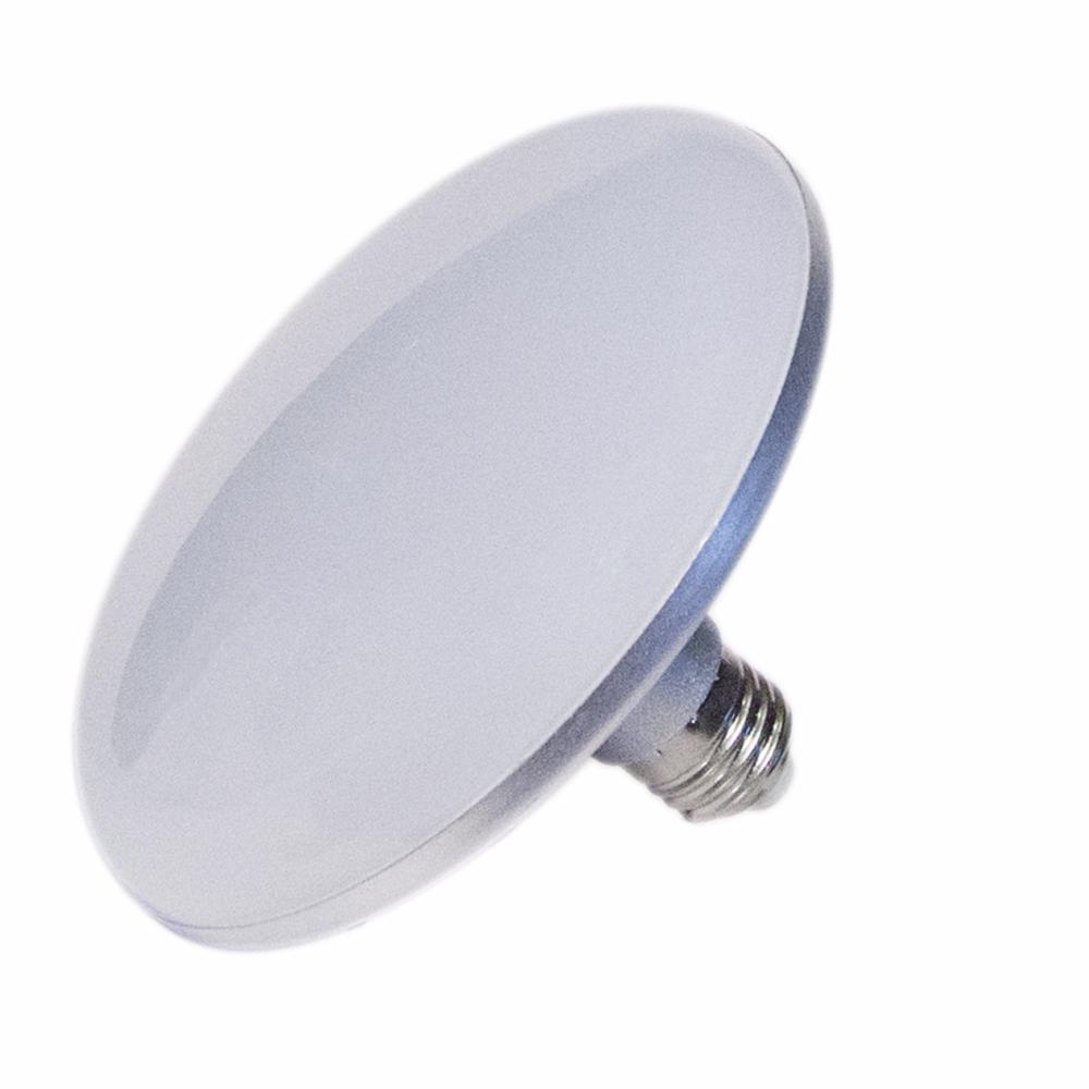 Ampoule LED E27 24W 220V 120° Projecteur