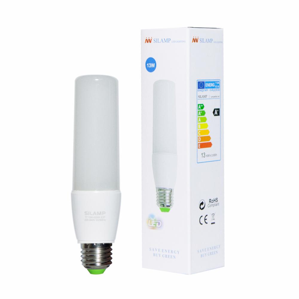 Ampoule LED E27 13W 220V T38 360°