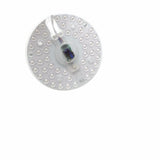 Module LED, Kit de conversion pour plafonnier 36W 230V 120° Ø230