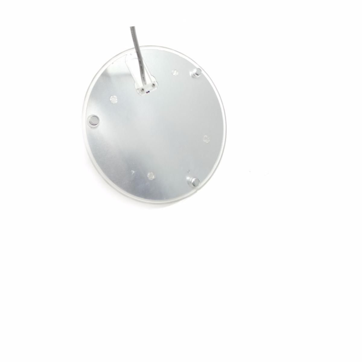 Module LED, Kit de conversion pour plafonnier 36W 230V 120° Ø230