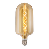 Ampoule LED E27 Filament 8W Obus