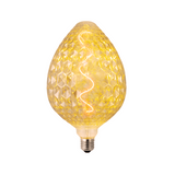 Ampoule LED E27 Filament 8W Pomme de pin