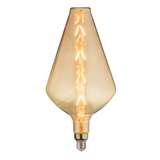 Ampoule LED E27 Filament 8W VA188 Vase