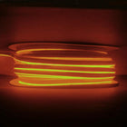 Néon Flexible LED Orange 24V 50M IP65 120LED/m