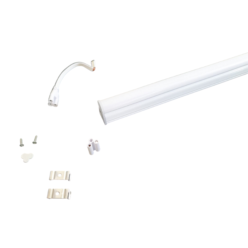 Tube Néon LED 90cm T5 14W BLANC
