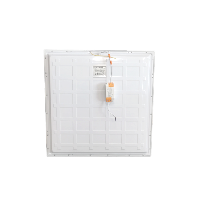 Panneau LED 60x60 48W BLANC (Pack de 2)