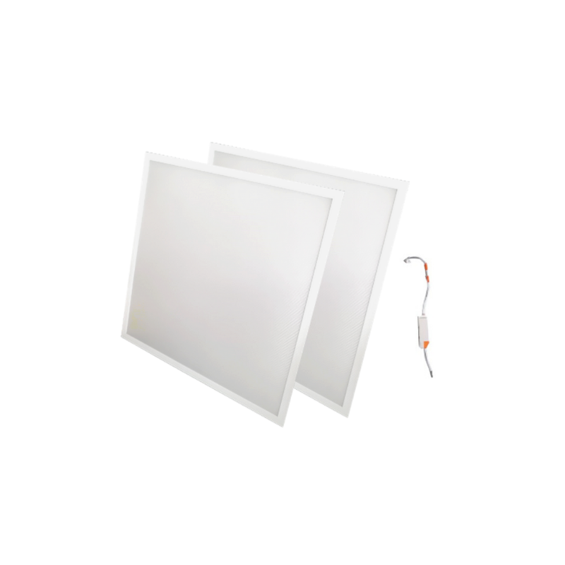 Panneau LED 60x60 48W BLANC (Pack de 2)