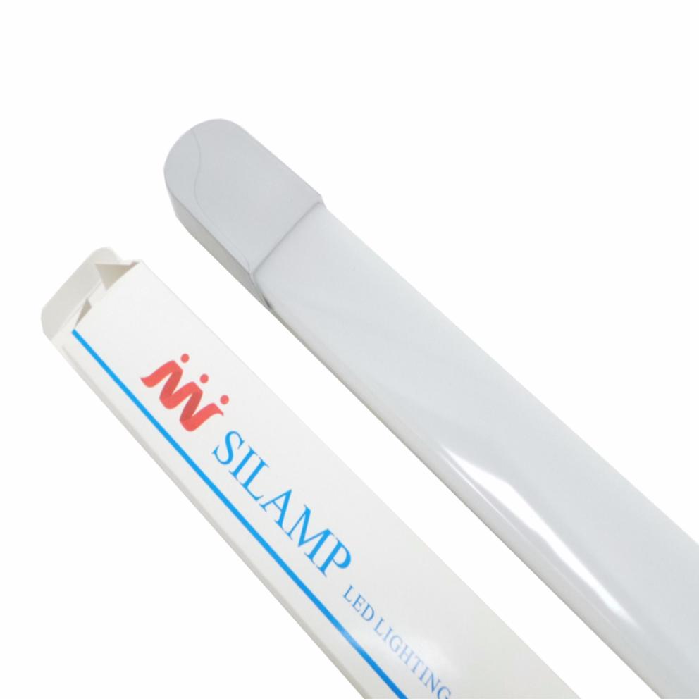 Réglette LED 120cm Slim 36W