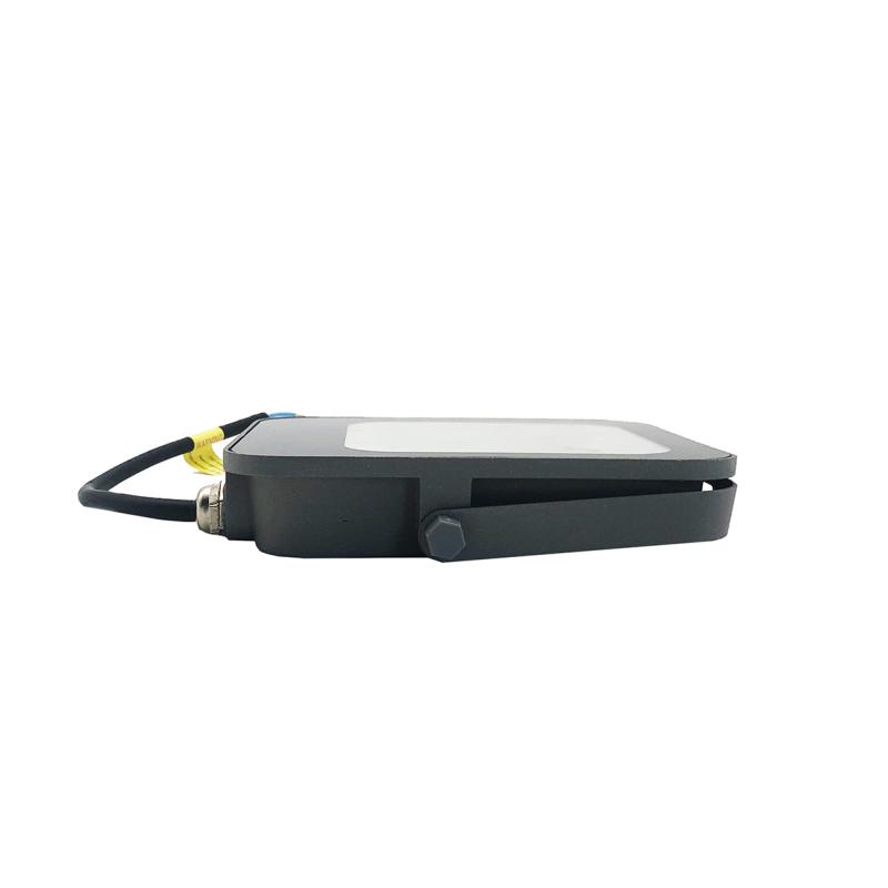 Projecteur Extérieur LED 50W IP65 Noir