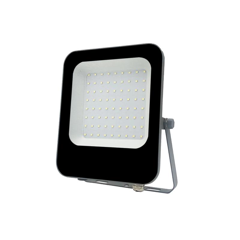 Projecteur Extérieur LED 50W IP65 Noir