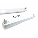 Réglette pour Tube LED T8 120cm