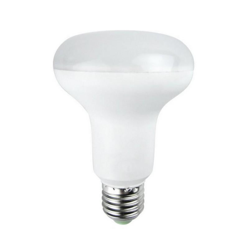 Ampoule LED E27 10W 220V R80 120°