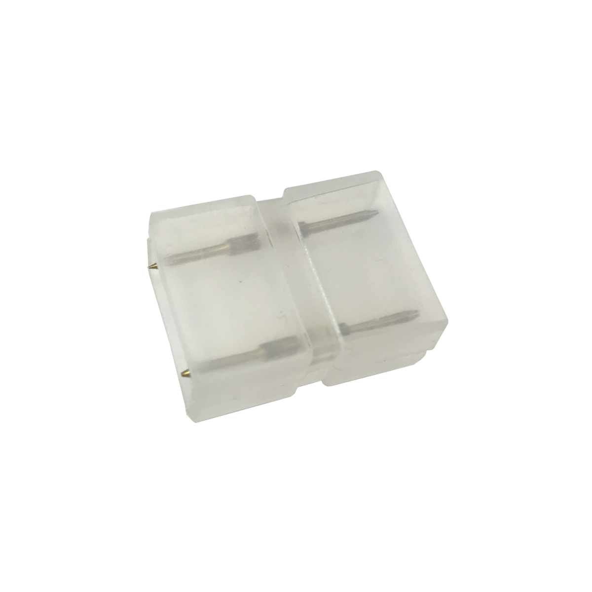 Connecteur Ruban LED Double Rangée 220V 2835