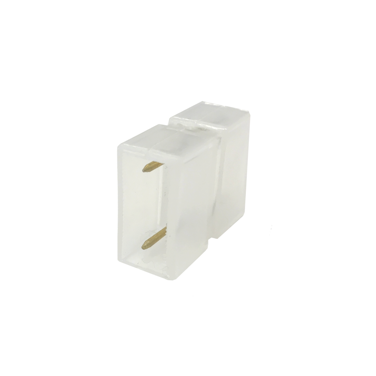 Connecteur Ruban LED Double Rangée 220V 2835