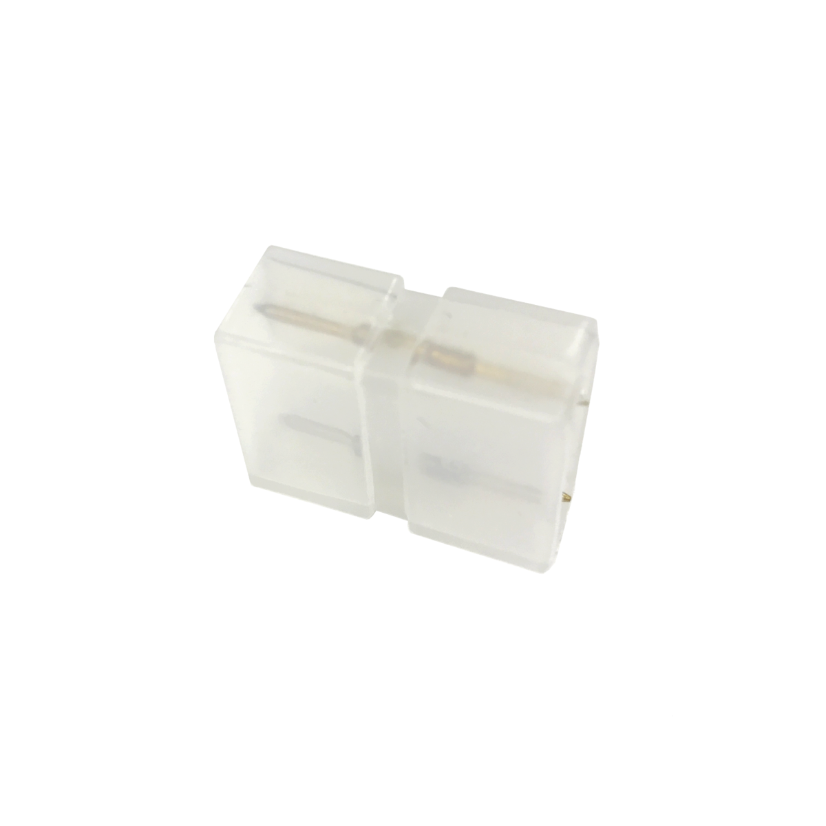 Connecteur Ruban LED Double Rangée 220V 2835