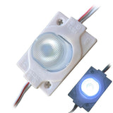 Module LED 1.5W 12V IP65 pour Enseignes Lumineuses (20 unités)