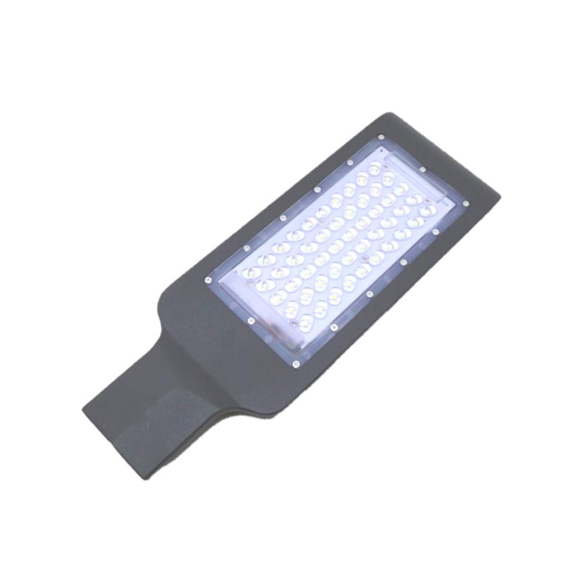Luminaire LED urbain 50W IP65 220V