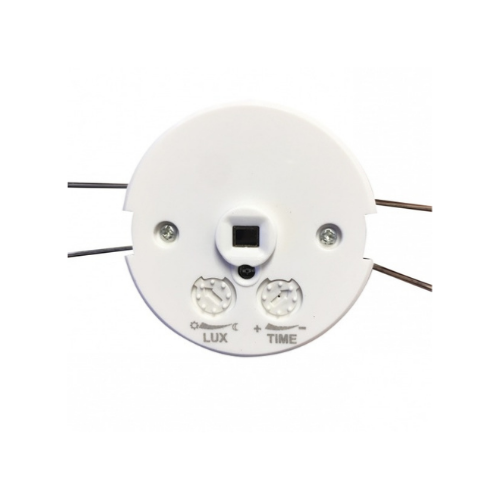 Détecteur de Mouvement Encastrable 6m IP20 360° 220V