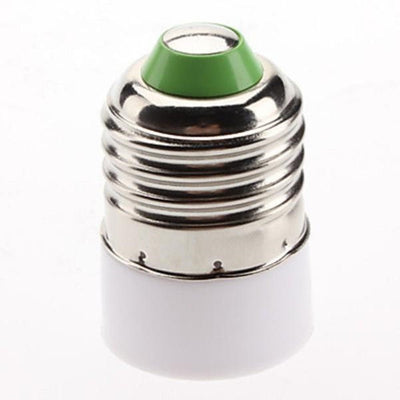 Adaptateur E27 vers E14