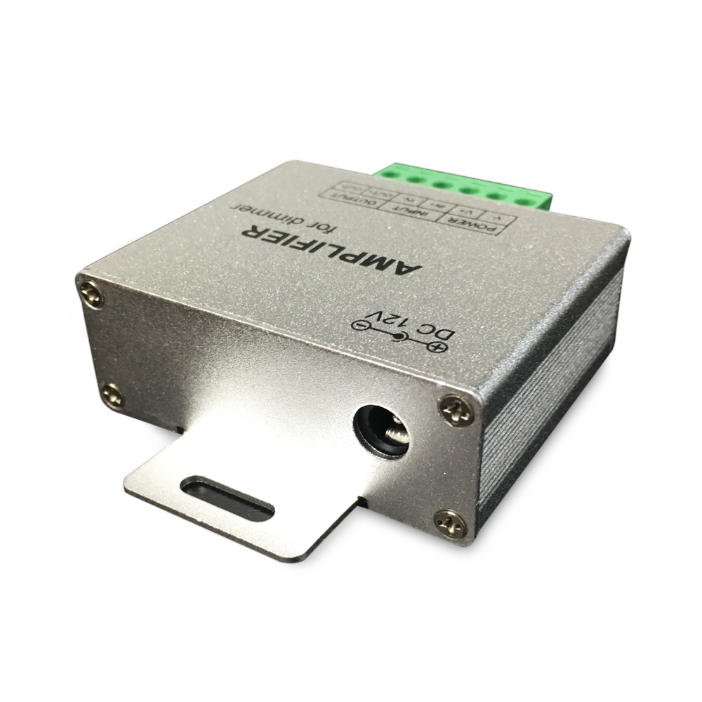 Amplificateur pour Ruban LED 72W